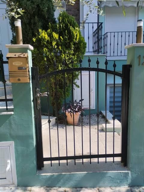 Delmare Dion Apartment