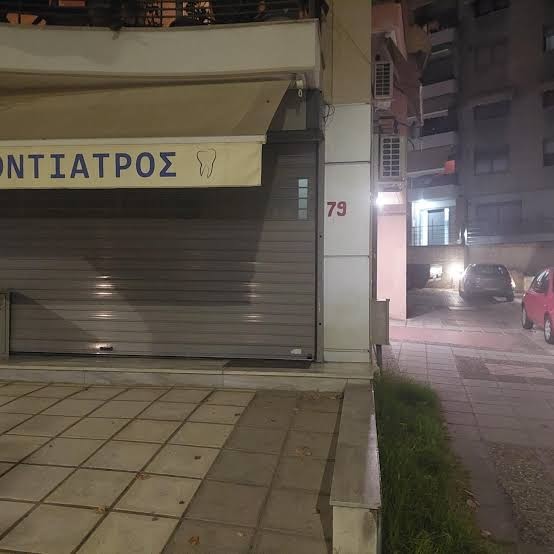 Delmare Dion Apartment