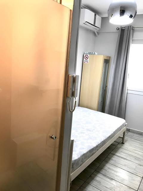 Delmare MQueen Apartment