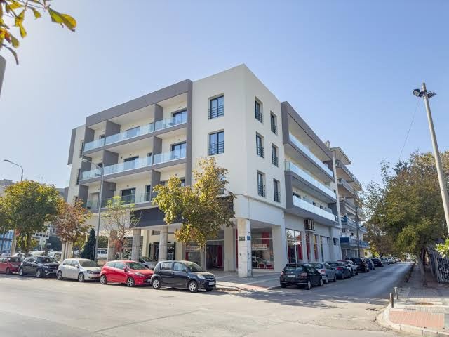 Delmare Posidonio Apartment