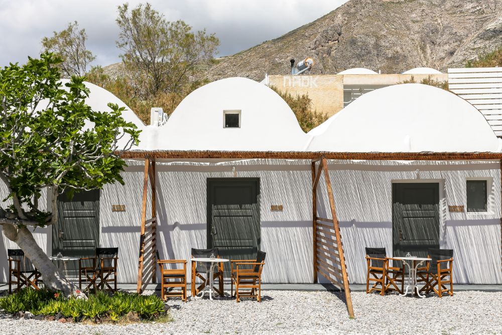 Demilmar Luxury Suites