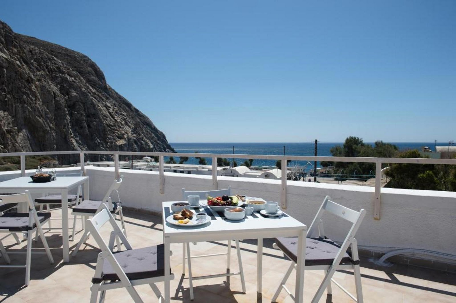 Demilmar Luxury Suites