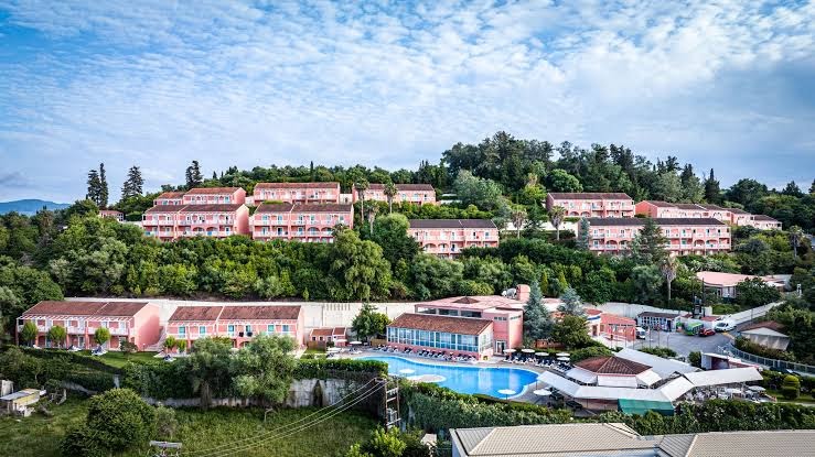 Destino Blue Hotel & Spa