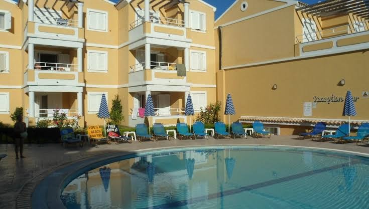 Destino Blue Hotel & Spa