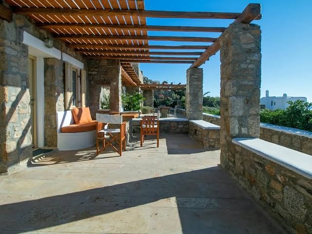 Destino Pacha Mykonos