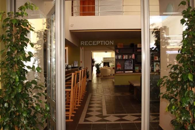 Diana Art Boutique Hotel