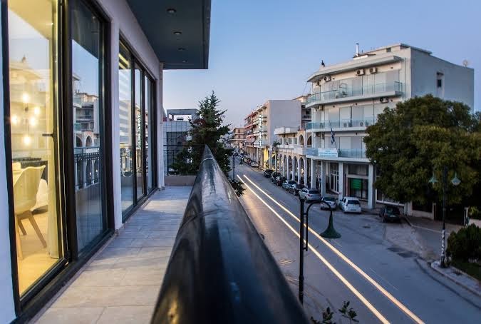 Dioni Boutique Hotel