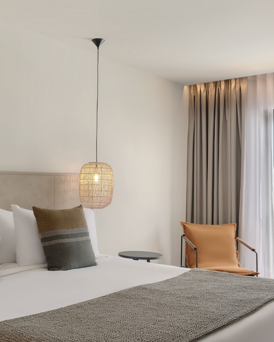 Domes Aulus Elounda Resort, Curio Collection by Hilton