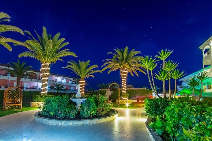 Domes Aulus Zante, Autograph Collection