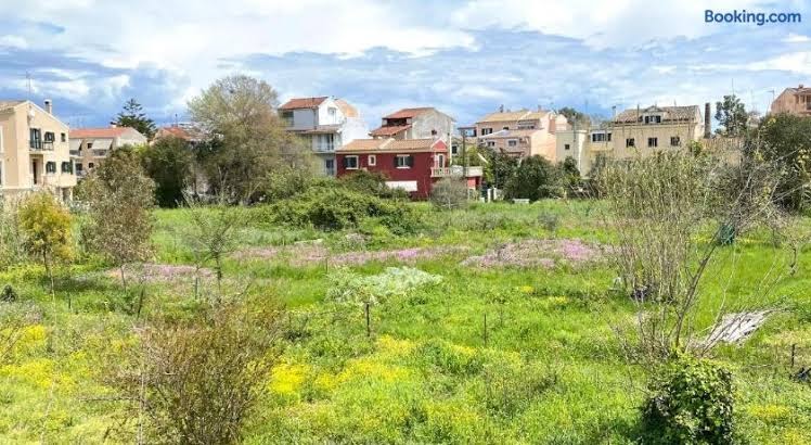 Doris House by GuestCorfu