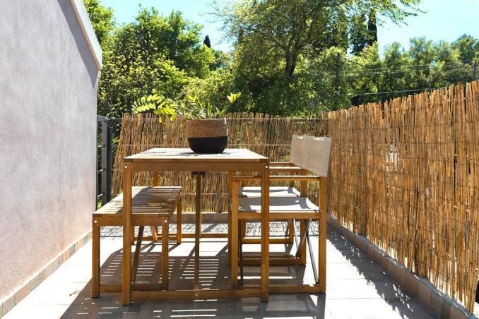 Doris House by GuestCorfu