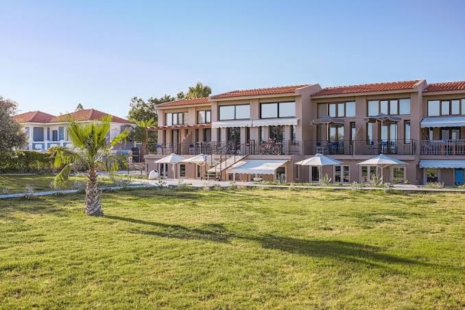 Doryssa Coast Apartments