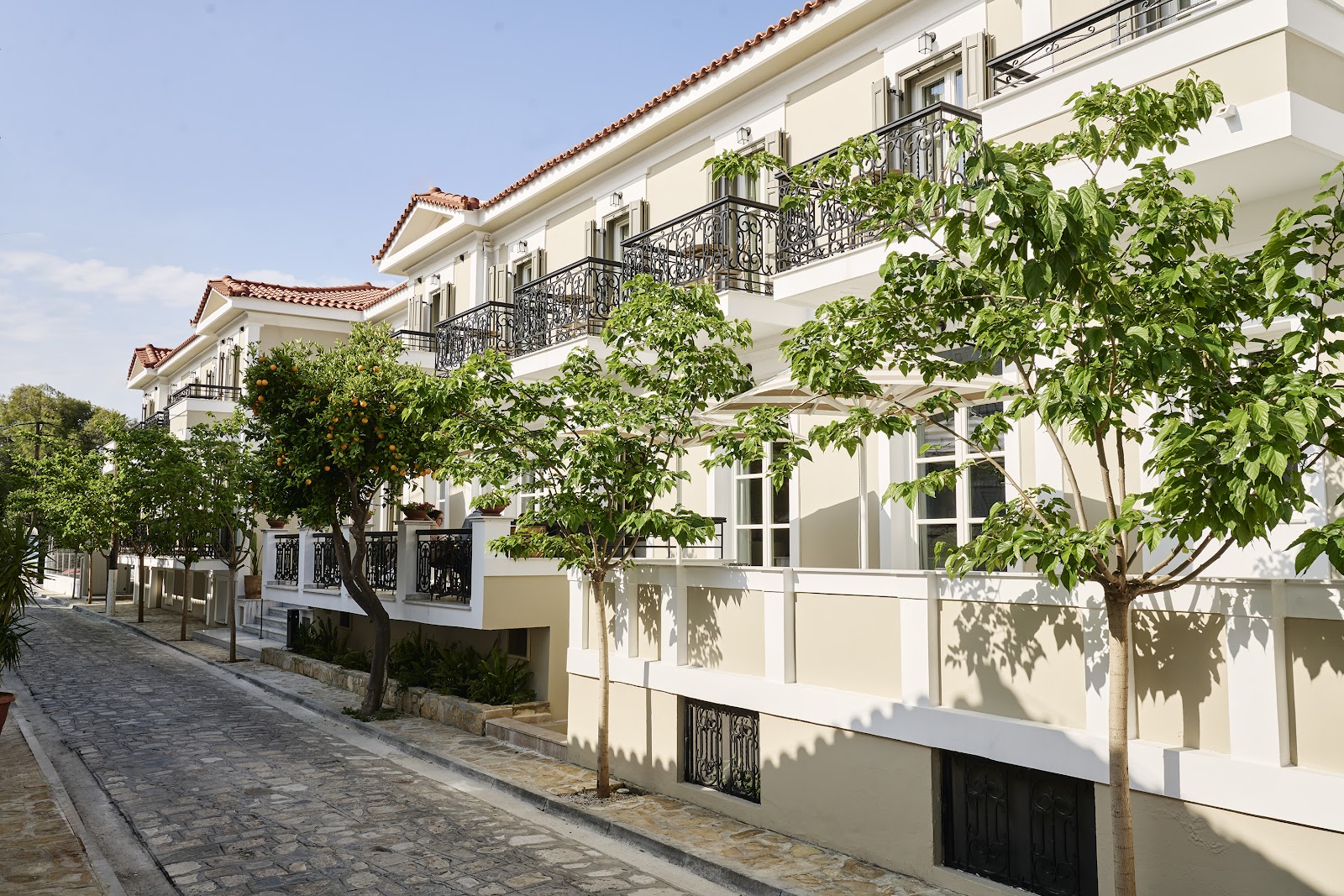 Doryssa Method Hotel