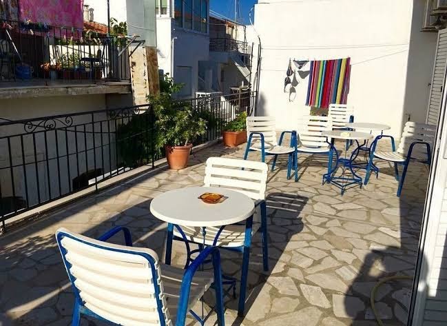 Doryssa Method Hotel