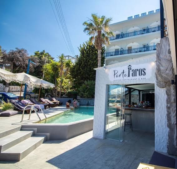 Double M Athens Airport