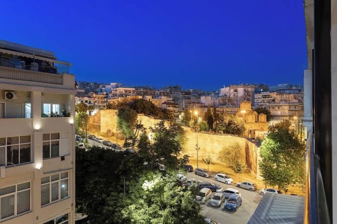 Downtown Suites Thessaloniki