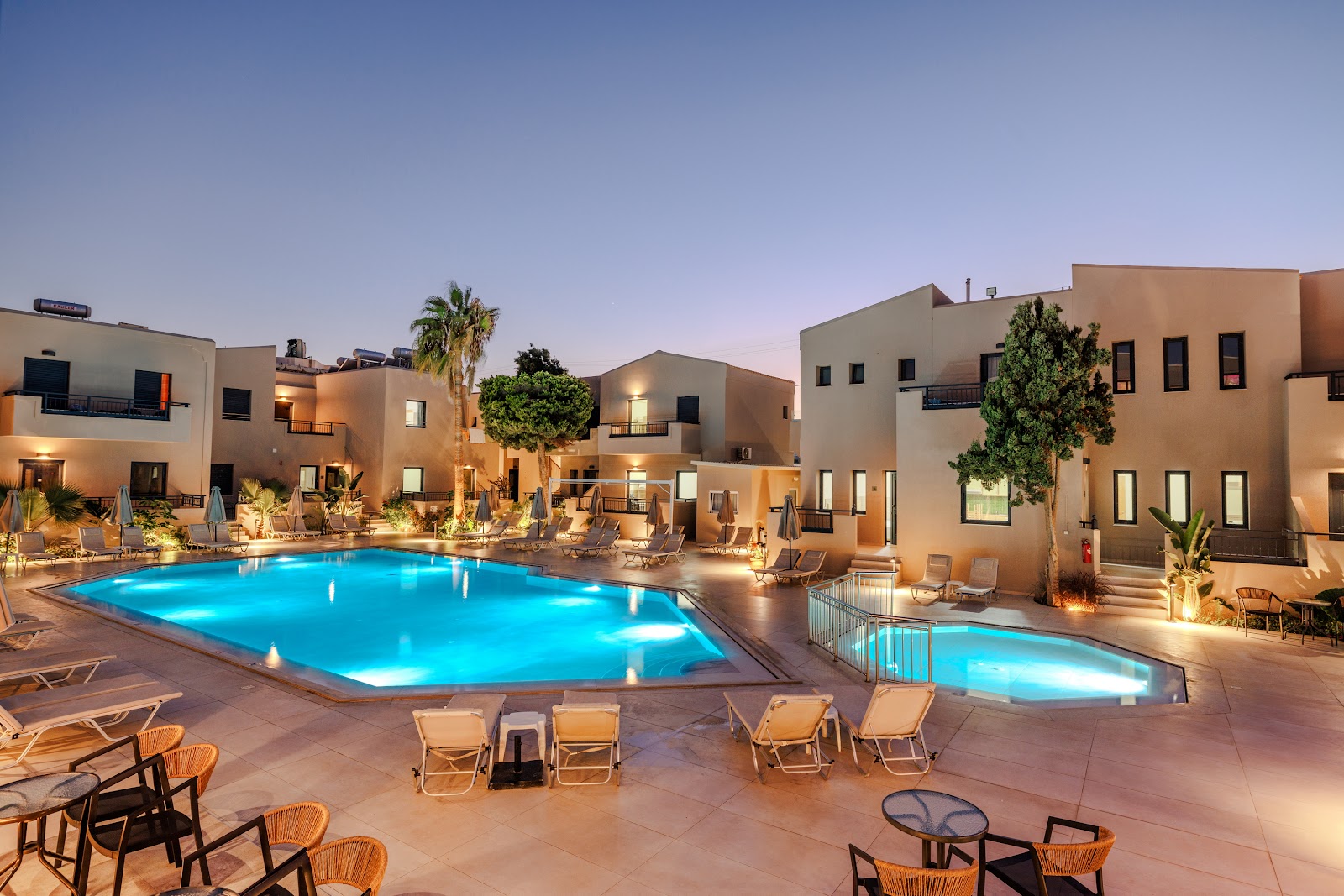 Ebenus Suites (Adults Only) "by Checkin"