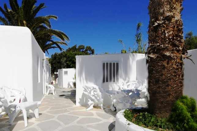 EDEN VIEW SUITES & VILLAS