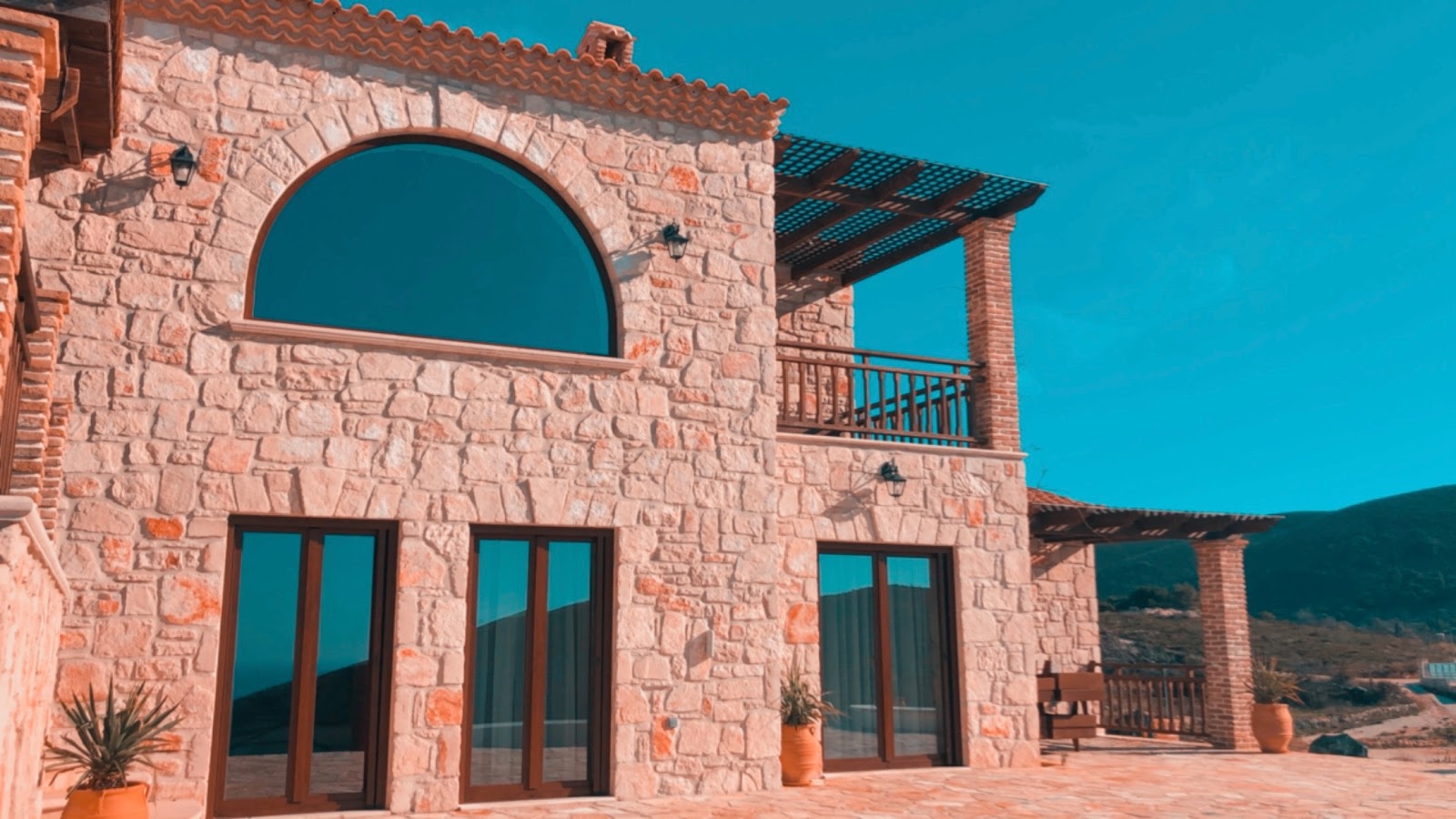 Eden Villas Zakynthos