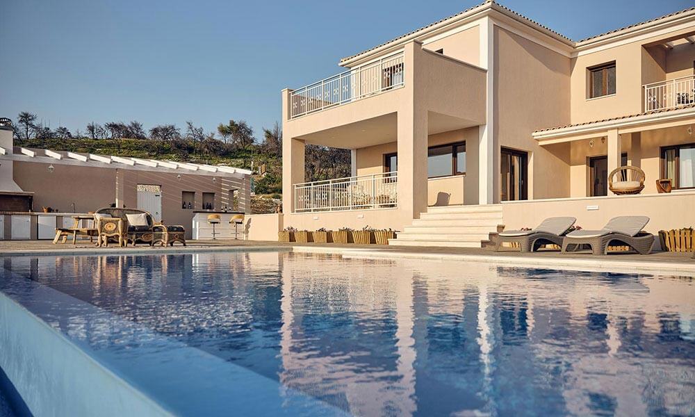 Eden Villas Zakynthos
