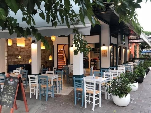 Ederlezi Boutique Hotel