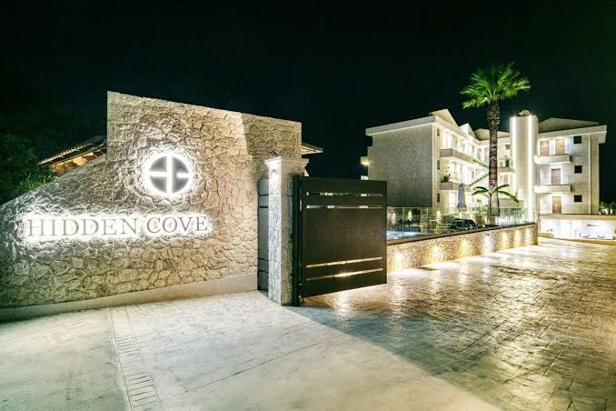 Efilenia Luxury Villas