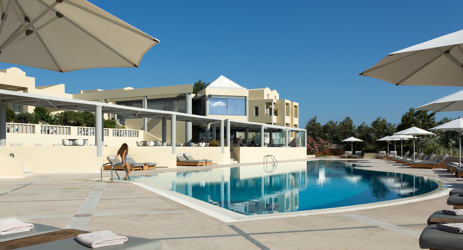 El Greco Resort & Spa