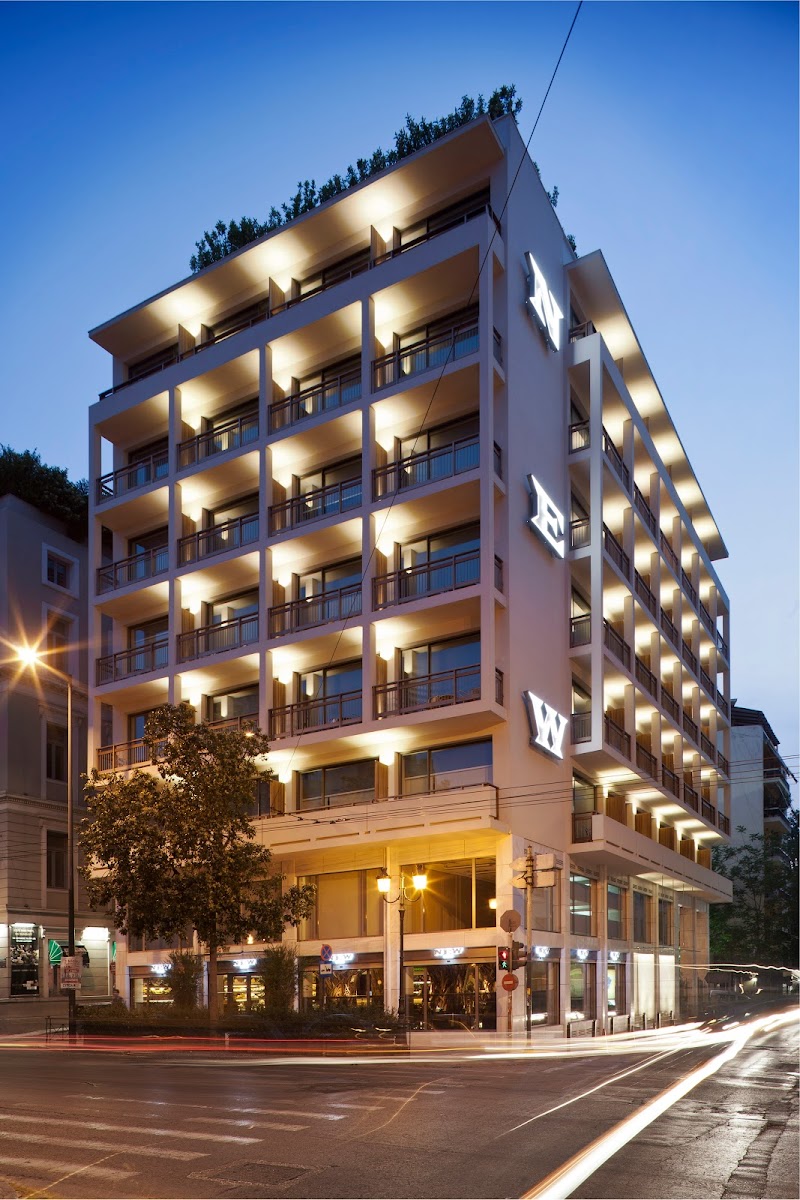 Electra Palace Athens