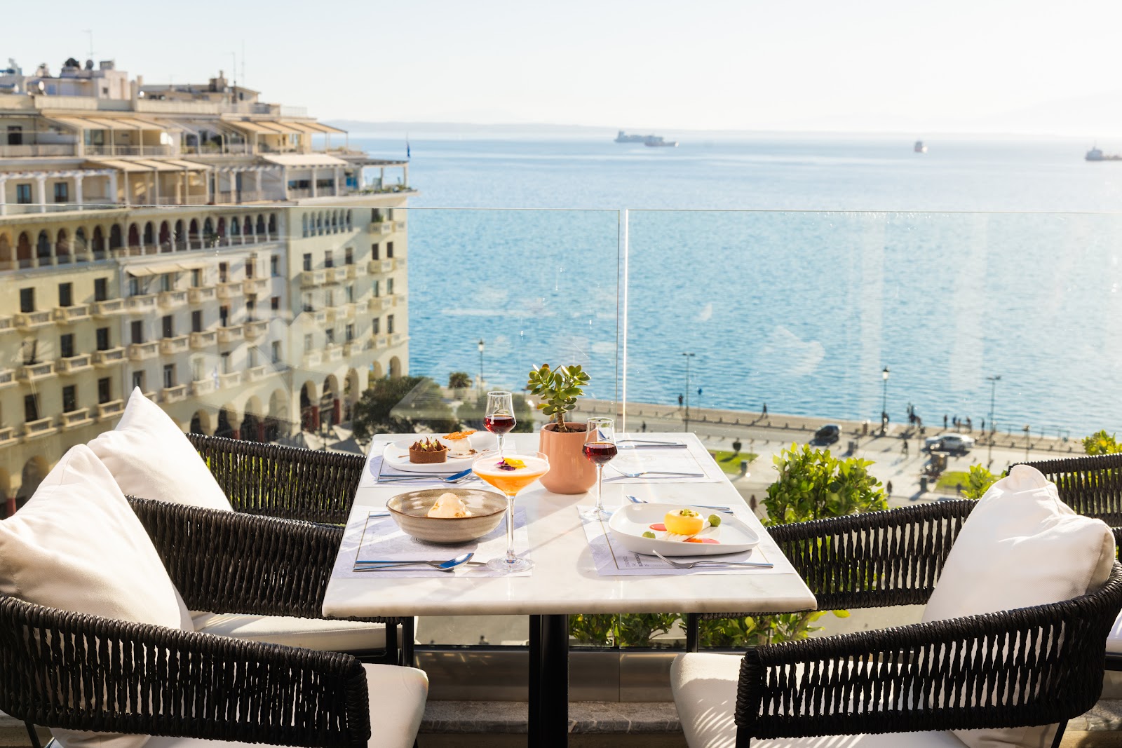 Electra Palace Thessaloniki