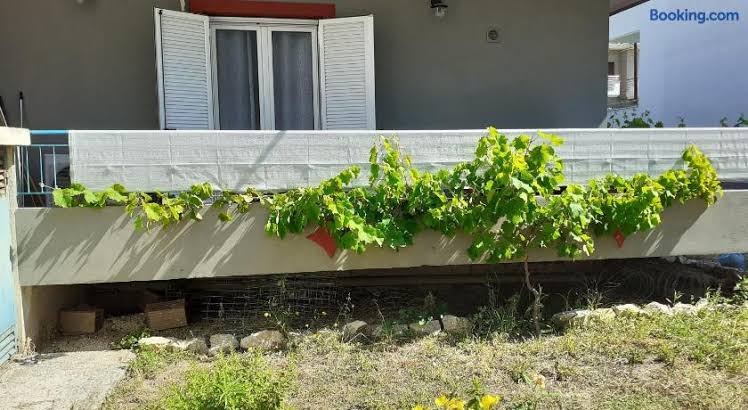 Eleni Studio Apartment Preveza