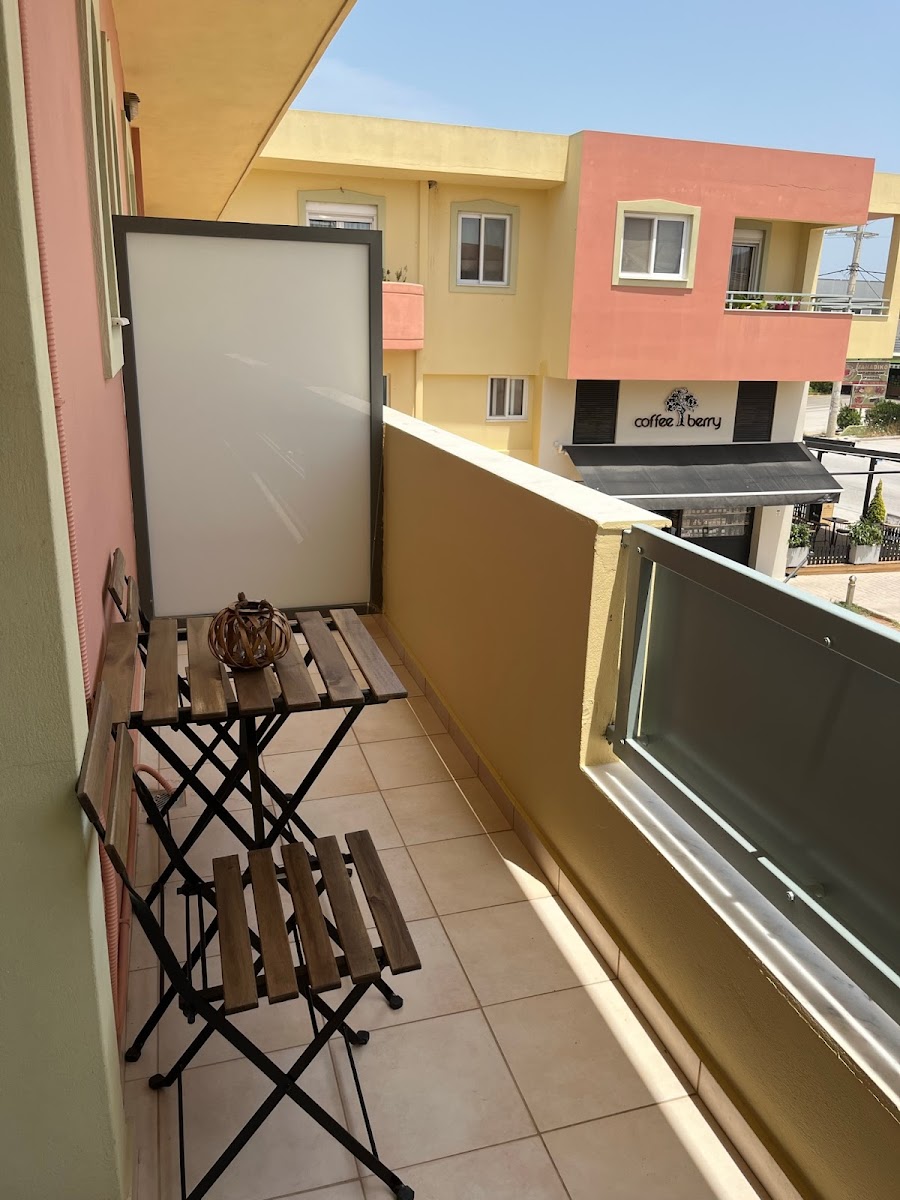 Elida Inn Near ATH Airport