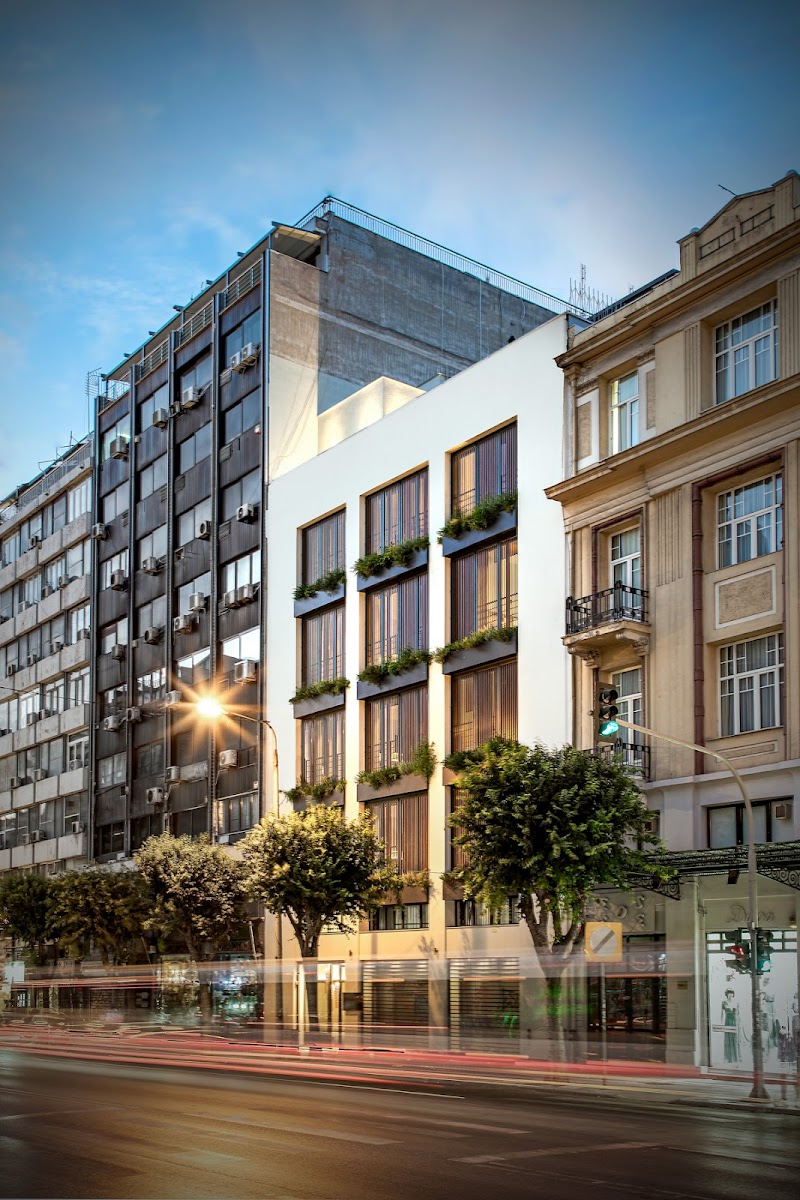 Elisabeth Boutique Hotel