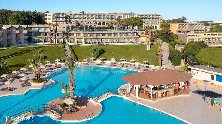 Elissa Lifestyle Beach Resort (Adults-Only)