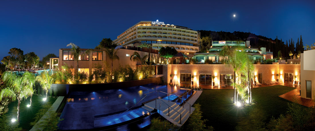 Elite Suites By Rhodes Bay