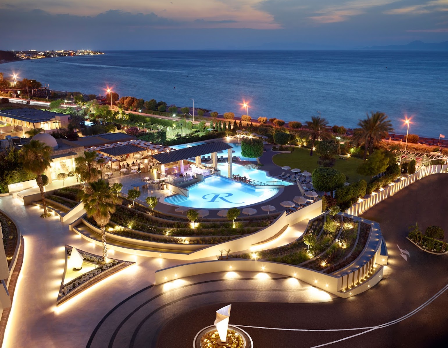 Elite Suites By Rhodes Bay