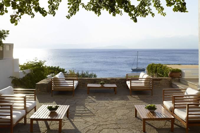 Elounda Bay Palace Hotel