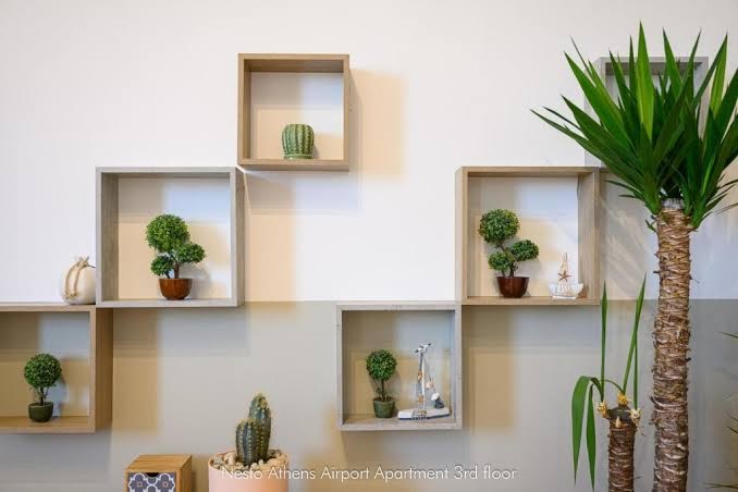 Elvita Spata Luxurious Villa