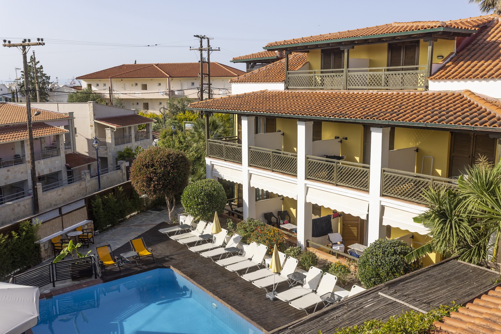 Emily's Luxury Suites