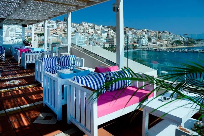 Emmanuela Apartments