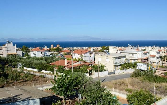 Emvi Apartments IV seaview near airport