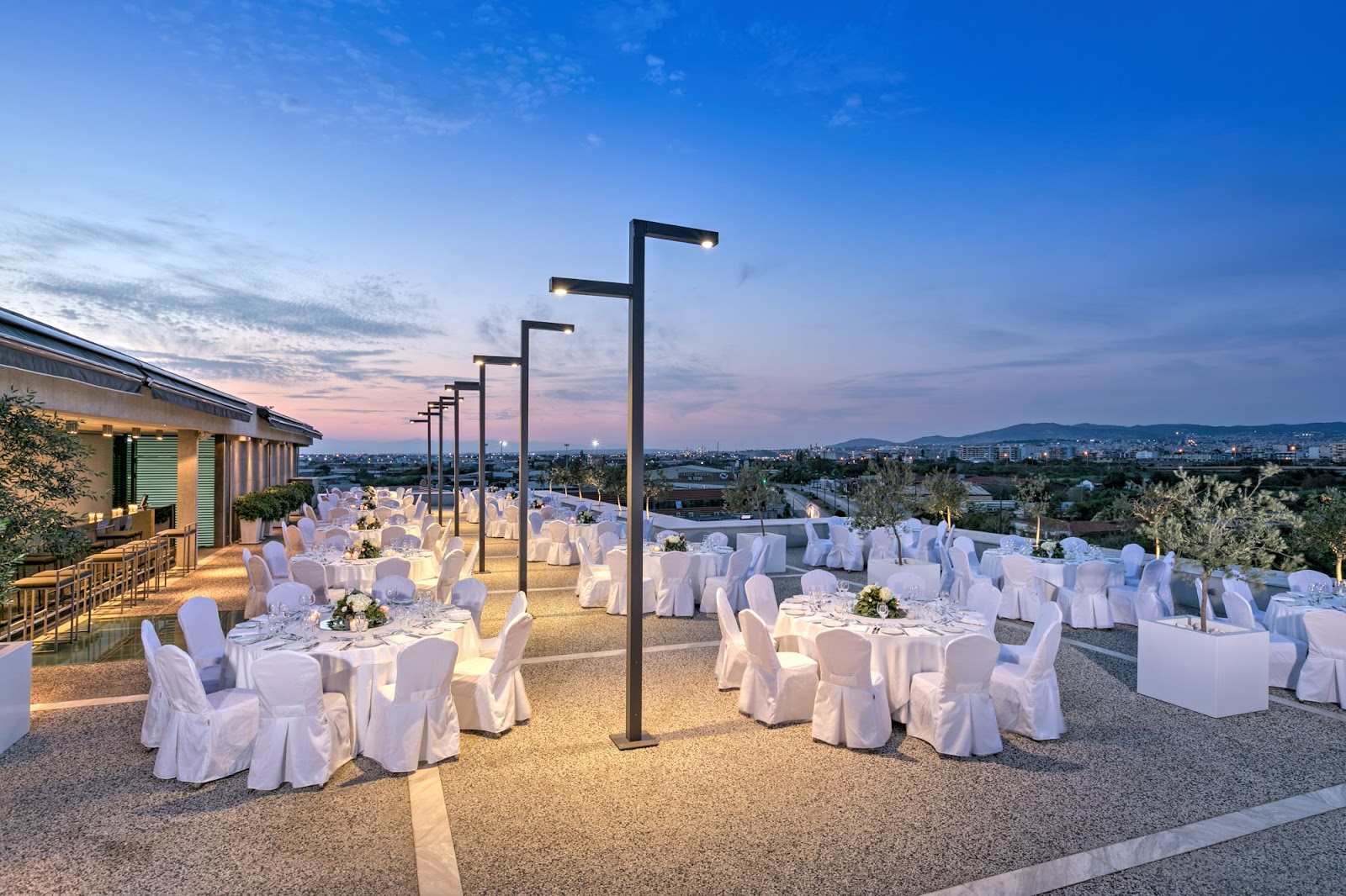 Ermia Hotels & Resorts