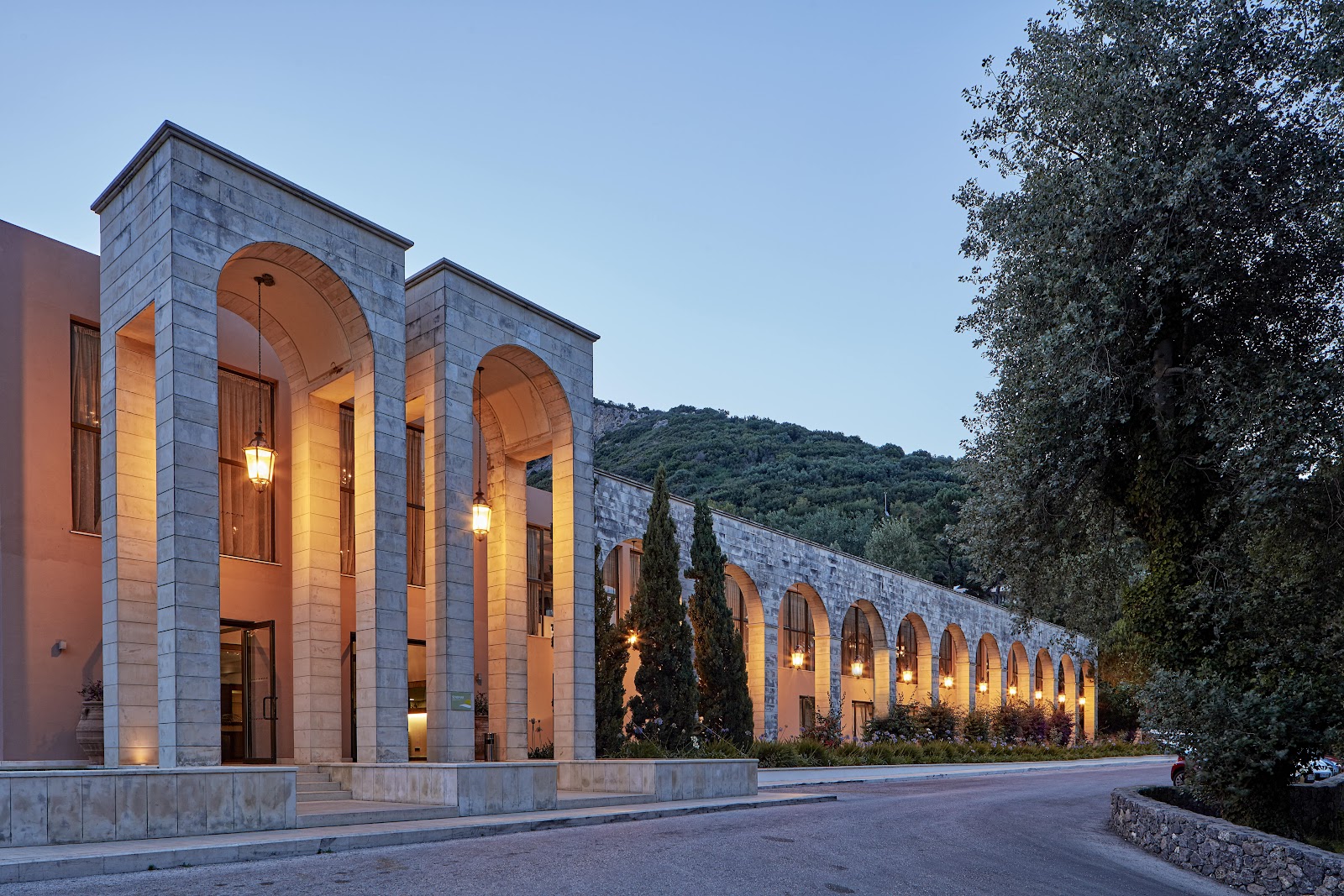 Ermones Active Holiday Resort