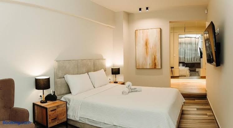 Eros - Luxurious Apartment