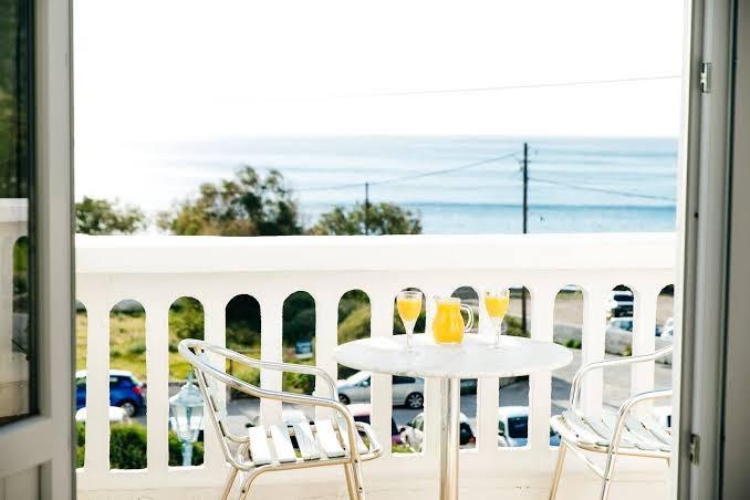 Esperides Hotel Santorini