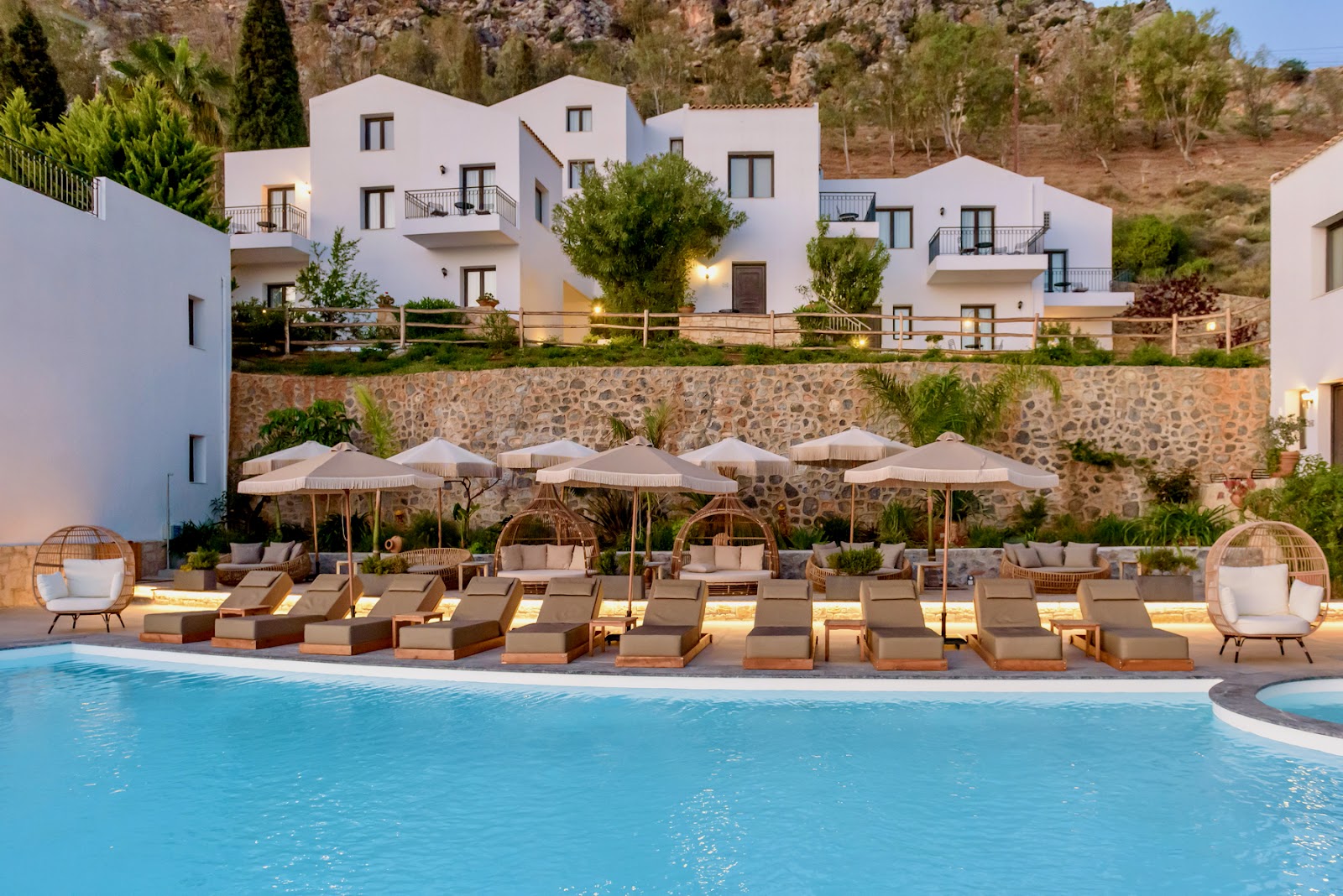 Esperides Resort Crete, The Authentic Experience