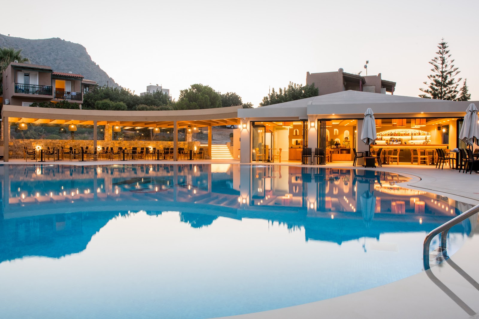 Esperides Resort Crete, The Authentic Experience