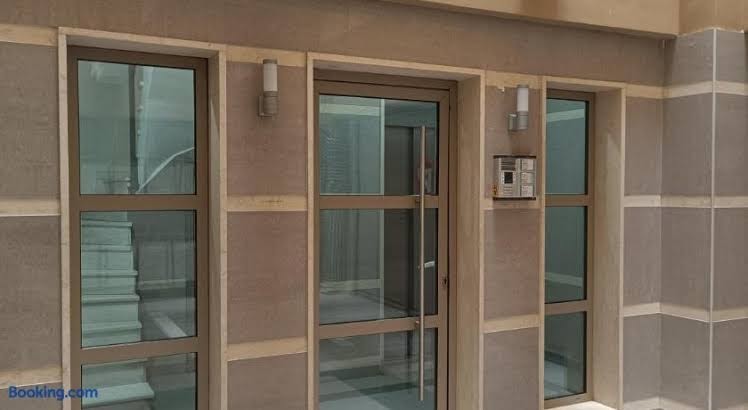 Esther Suites, Nilie Premium Hospitality MGMT