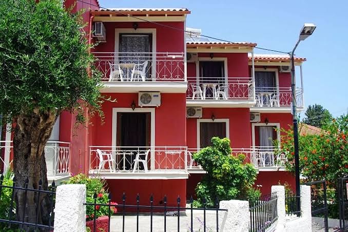 Evi Ariti Apartments