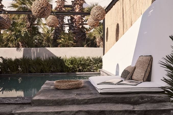 Faos Exclusive Suites