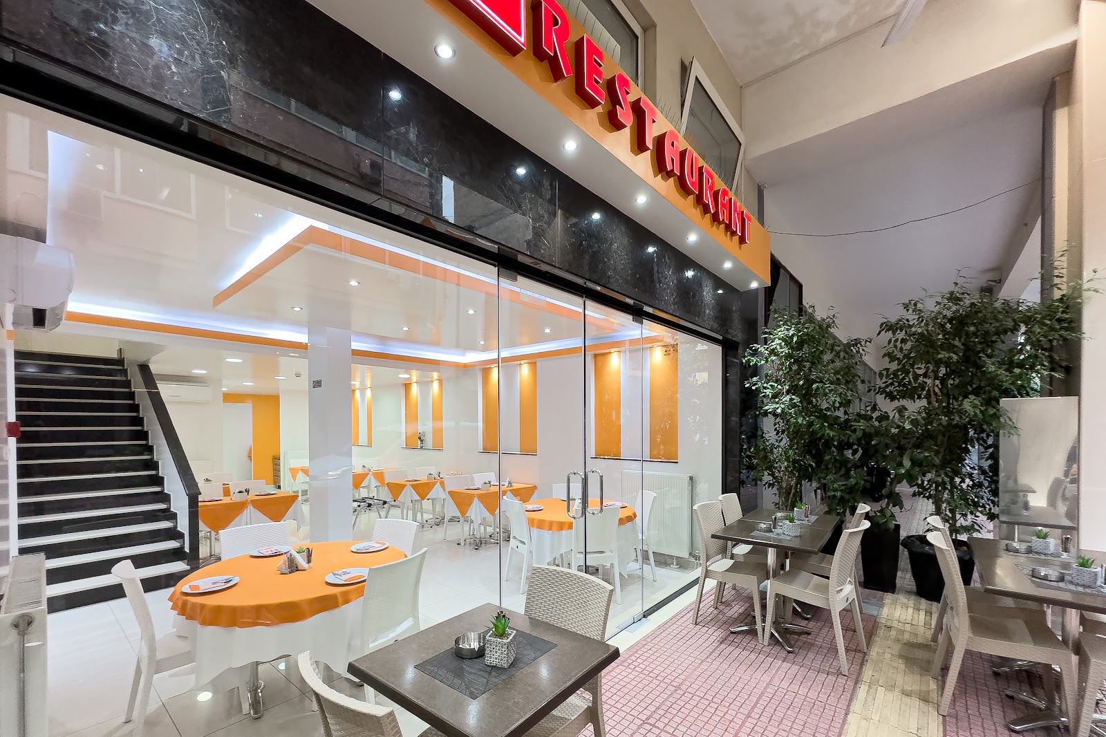 FAROS 1 HOTEL PIRAEUS